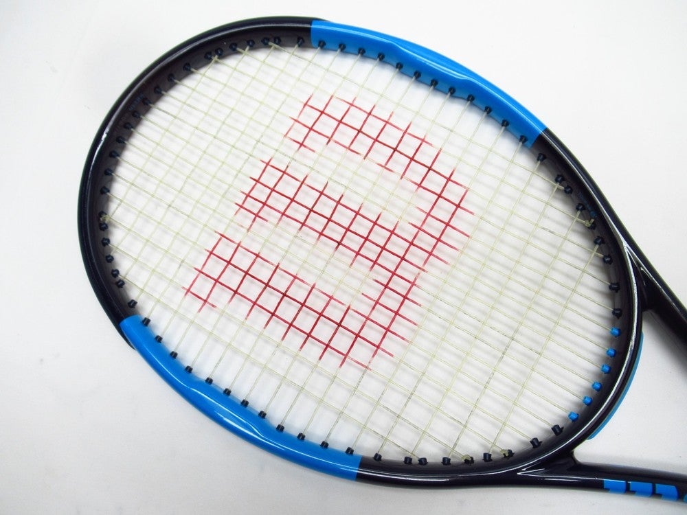 MINT* WILSON ULTRA TOUR 95 VER 2 TENNIS RACQUET (4 1/8) FROM A