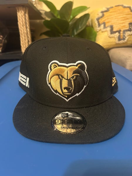 Memphis Grizzlies New Era SnapBack