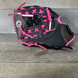 Franklin 22320 11" Fastpitch Pro Series Softball Glove LHT Hand Throw Youth