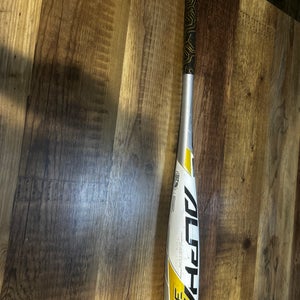 Easton Alpha 360 Alloy USSSA Certified Bat (-10) 29" (Used)
