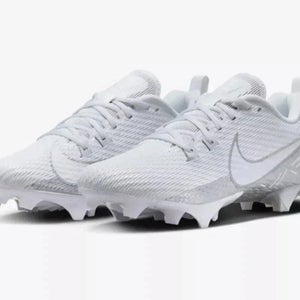 new men's size 9.5 Nike Vapor edge pro 360 2 Football/lacrosse Cleats