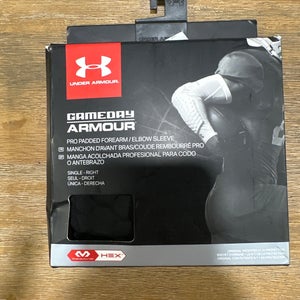 Under Armour elbow / Forearm sleeve