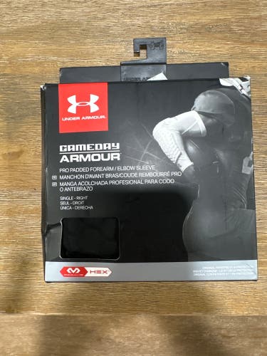 Under Armour elbow / Forearm sleeve