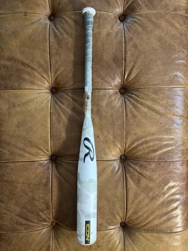 Rawlings 2025 -5  ICON USSSA