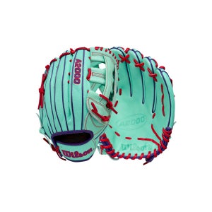 Wilson A2000 12 1/2" 1750 Outfield Baseball Glove WBW103455125