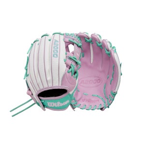 Wilson A2000 11 3/4" FP1175 Fastpitch Softball Glove WBW1034851175