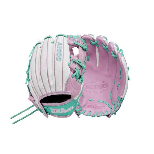 Wilson A2000 11 3/4" FP1175 Fastpitch Softball Glove WBW1034851175