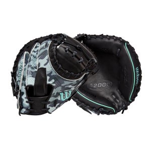 Wilson A2000 34" AW28 Baseball Catcher's Mitt WBW10349434
