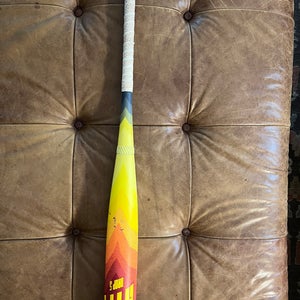 2024 Easton Hype Fire Composite USSSA Certified Bat (-5)  26 oz 31" (Used)