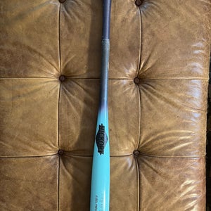 2024 Old Hickory MT27 Maple Bat (-3)  28 oz 31" (Used)