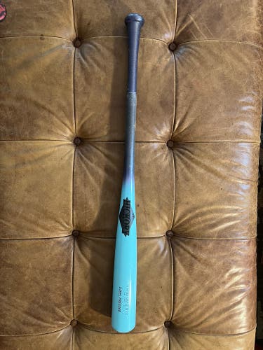 2024 Old Hickory MT27 Maple Bat (-3) 28 oz 31" (Used)