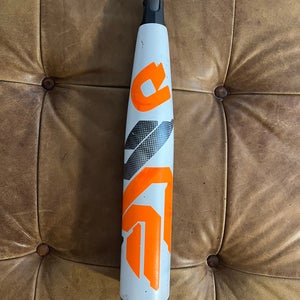 2022 DeMarini CF Zen Composite USSSA Certified Bat (-5)  26 oz 31" (Used)