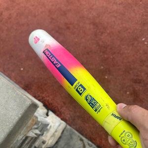 2025 Easton The Dub Composite USSSA Certified Bat (-8)  30"