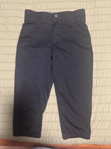Mizuno women’s softball pants size small