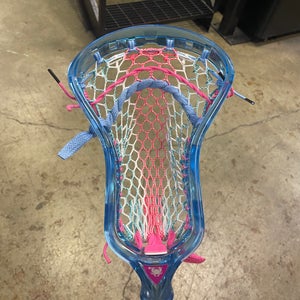 Custom Strung Ion complete stick