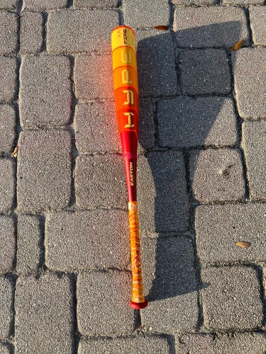2025 Easton Hype Fire USSSA Baseball Bat 30” Drop-5