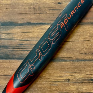 2024 Easton Ghost Advanced 32/21 (-11) Fastpitch Softball Bat