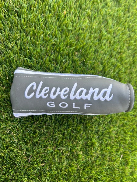 Cleveland NEW HB Soft Milled Putter Headcover