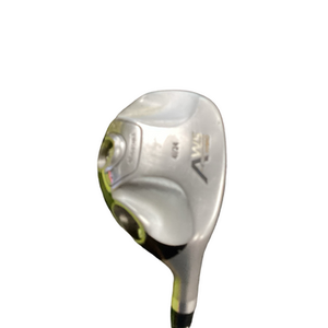 Used AWS HYBRID Mens Hybrid Club RH 4 Hybrid 11613-S000165350