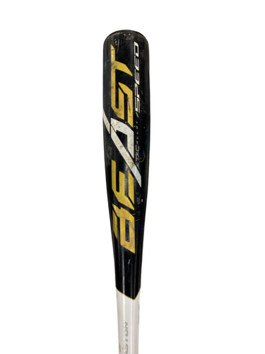 Used Easton BEAST SPEED BB/SB USA 2 5/8 Bat 29" 11613-S000165335