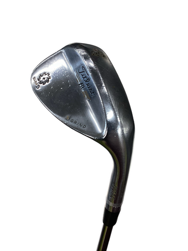 Used Titleist SM5 BV VOKEY Golf Wedge Mens RH 58 Degree 11613-S000165328