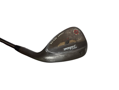 Used Titleist BV 54-11 VOKEY Golf Wedge Mens RH 54 Degree 11613-S000165327