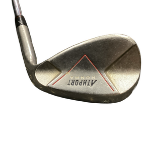 Used ATHPORT HONMA Golf Wedge Mens RH 58 Degree 11613-S000165317