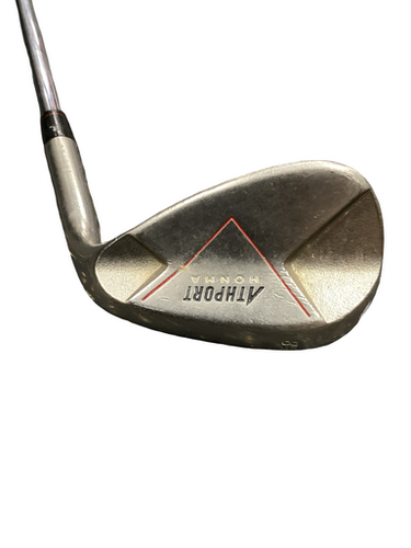 Used ATHPORT HONMA Golf Wedge Mens RH 58 Degree 11613-S000165317