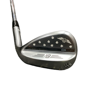 Used Titleist SM10 BV VOKEY Golf Wedge Mens RH 58 Degree 11613-S000165316