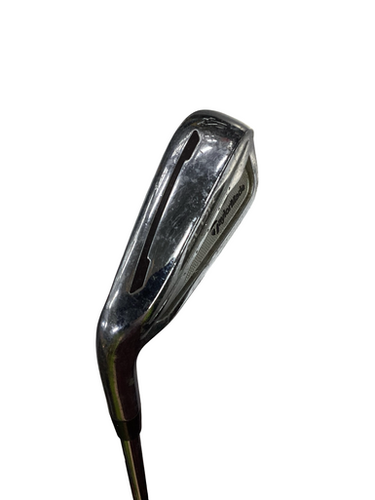 Used Taylormade SLDR Mens Individual Iron RH 4 Iron 11613-S000165307
