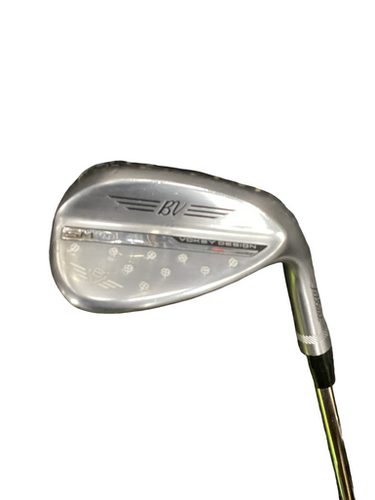 Used Titleist SM10 BV VOKEY Golf Wedge Mens RH 54 Degree 11613-S000165315