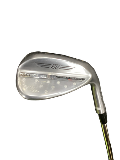 Used Titleist SM10 BV VOKEY Golf Wedge Mens RH 54 Degree 11613-S000165315