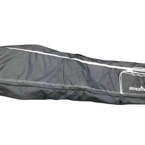 Used Wheeled Snowboard Bag Black 11613-S000165299