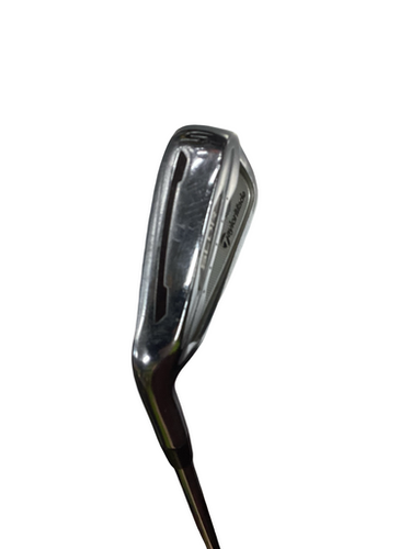 Used Taylormade SLDR Mens Individual Iron RH 5 Iron 11613-S000165308