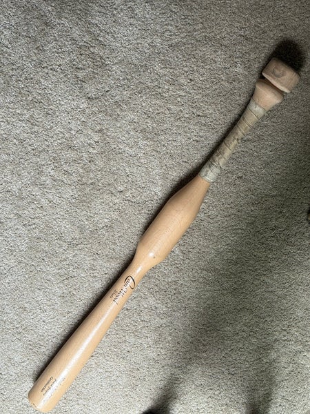 CamWood Hands & Speed Trainer Bat