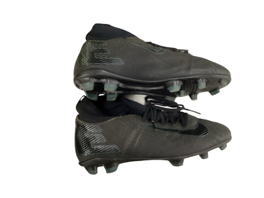 Used Nike Soccer Cleats Black Junior 05 11613-S000165289