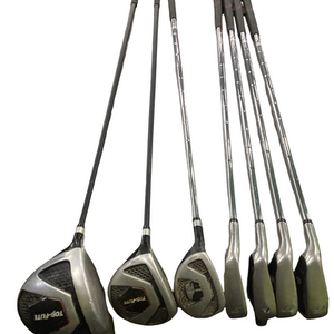 Used Top Flite TOP FLITE Teen Package Set LH None 7 Piece 11613-S000165280