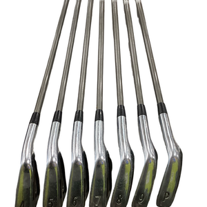 Used Titleist AP2 714 FORGED Mens Iron Set RH 4I-PW 11613-S000165263