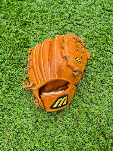 1990 Mizuno RH Infield World Win Baseball Glove 12" (Used)