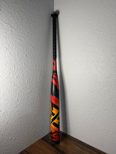 Louisville LXT 33/23 (-10) Fastpitch Softball Bat