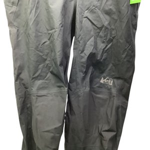 Used REI Snow Pants W Black XS 11347-S000252627