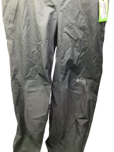 Used REI Snow Pants W Black XS 11347-S000252627