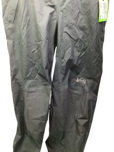 Used REI Snow Pants W Black XS 11347-S000252627