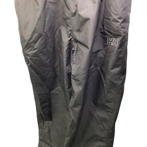 Used Snow Pants M Black SM 11347-S000252630