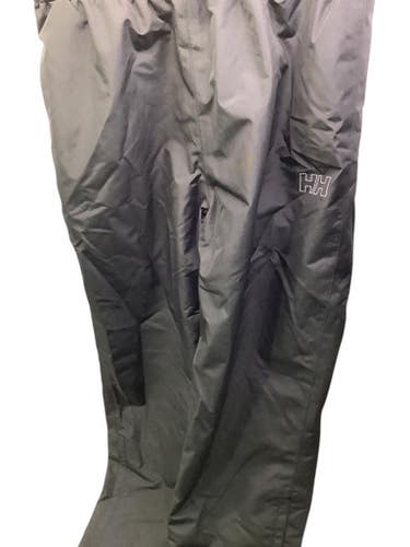 Used Snow Pants M Black SM 11347-S000252630