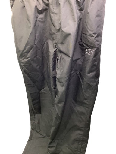 Used Snow Pants M Black SM 11347-S000252630