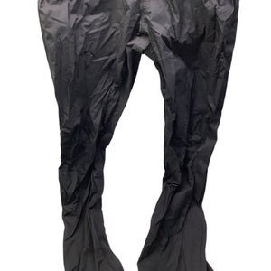 Used REI Snow Pants Y Black XL 11347-S000252629
