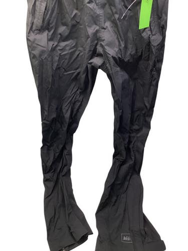 Used REI Snow Pants Y Black XL 11347-S000252629