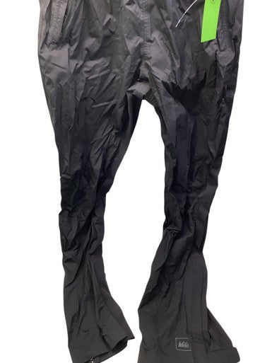 Used REI Snow Pants Y Black XL 11347-S000252629