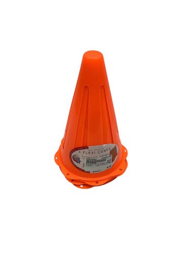 Used Franklin 4 PC FLEXI CONES FB Training Aid 11347-S000252622